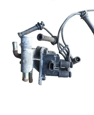 Mazda 6 Engine coolant pipe/hose L3271517Z S5209