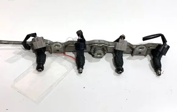 Toyota Auris 150 Fuel main line pipe 0280155936