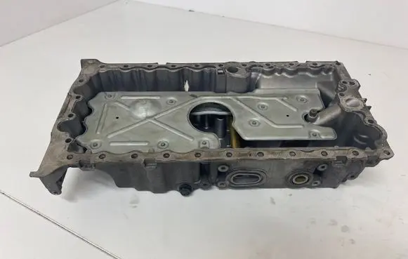 Volvo S80 Oil sump 30777835AA