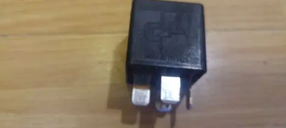 Ford Focus Other relay F0AB14B192AA