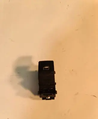Volkswagen PASSAT B8 Electric window control switch 5G0959855H