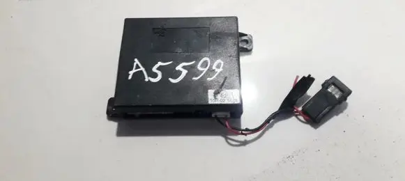 Ford Focus Alarm control unit/module 10R021424 10R-021424