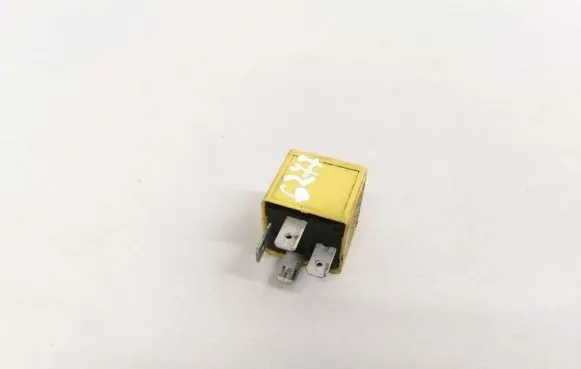 Land Rover Freelander Other relay V23134B52X127 V23134-B52-X127