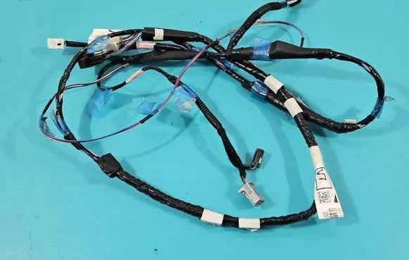Toyota Corolla E210 E21 Other wiring loom 821710Z IMPRK1452290