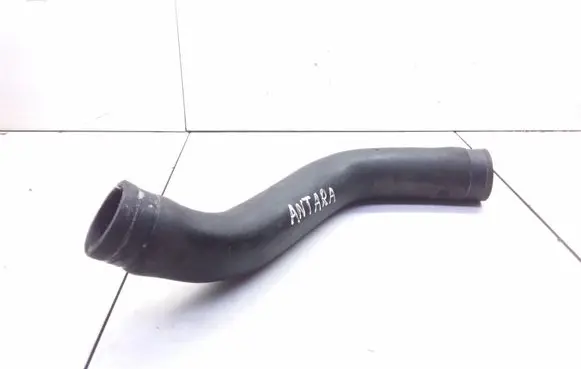 Opel Antara Engine coolant pipe/hose 96838146