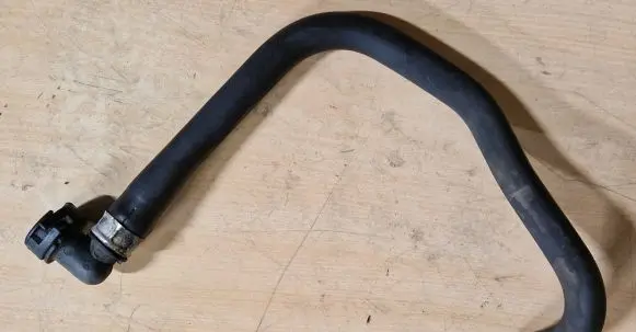 Volvo S60 Engine coolant pipe/hose 30745332