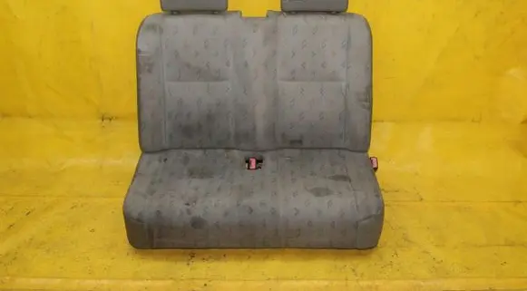Front passenger seat