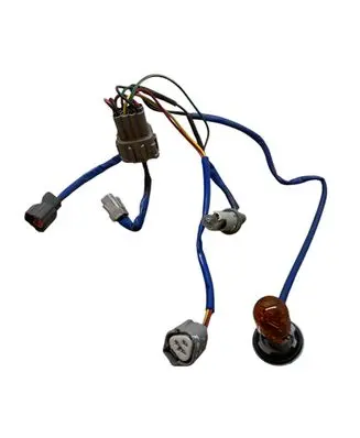 Nissan Murano Z50 Headlight/headlamp wiring loom/harness 