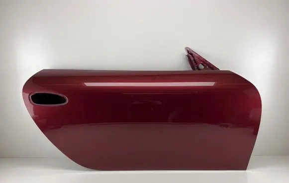 Porsche Boxster 986 Door (2 Door Coupe) 99653101205