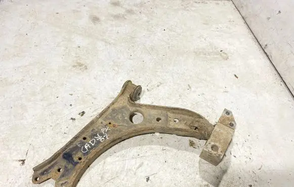 Volkswagen Caddy Front lower control arm/wishbone