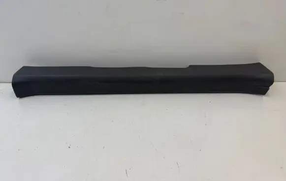 Toyota Prius (XW30) Front sill trim cover 6791447040