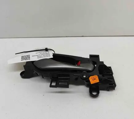 Honda Civic X Front door interior handle 72120TGGA01ZA