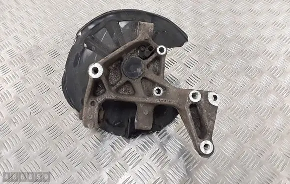 Audi Q3 F3 Rear wheel hub 3c0501249 3c0505435f