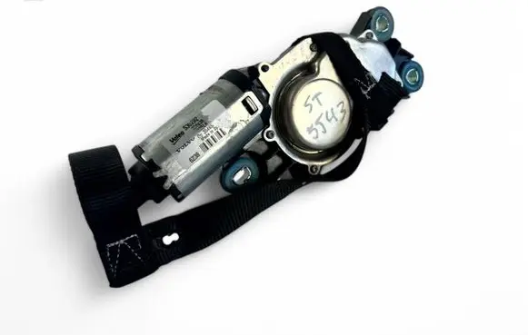 Volvo V70 Wiper motor 30663891