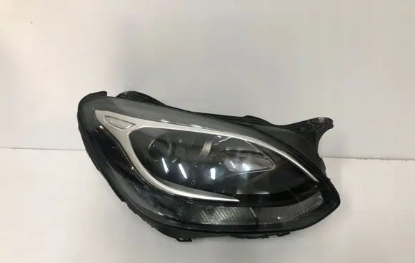 Mercedes-Benz SLK R172 Headlight/headlamp