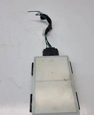 Land Rover Evoque II Blind spot module K8D214F152AJ