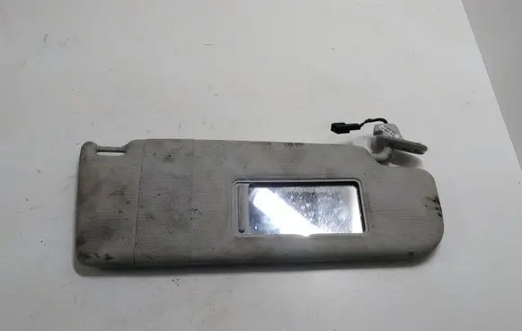 Volkswagen Golf V Sun visor 1K0857552