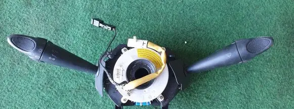 Fiat Barchetta Airbag squib ring wiring 