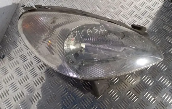 Citroen Xsara Picasso Headlight/headlamp