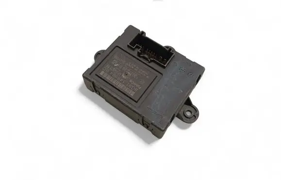 Ford Mondeo MK IV Other control units/modules 9G9T14B534BC