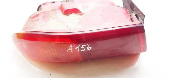Alfa Romeo 156 Rear/tail lights 60620137