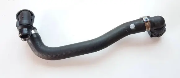 Fiat 500X Engine coolant pipe/hose 51940585