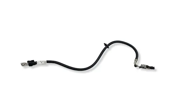 Opel Astra K Negative earth cable (battery) 22926732