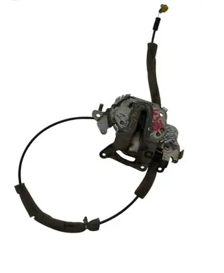 Dacia Dokker Sliding door lock 825087319R