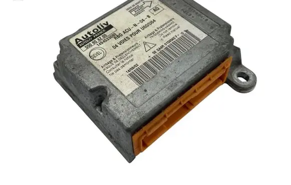 Airbag control unit/module