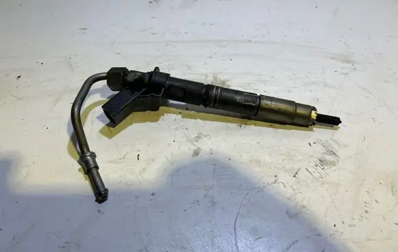 Mercedes-Benz E W211 Fuel injector A6420701987 080709 0445115076