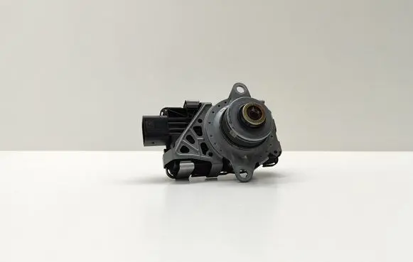 BMW 5 G30 G31 G38 Gearbox-reducer motor 8687376 27608687376 2760868737601