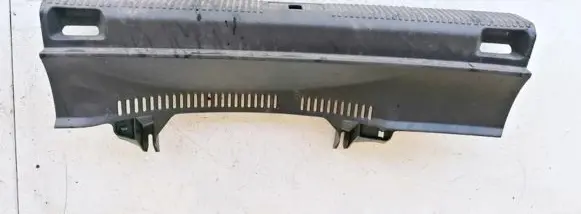 Audi A1 Other trunk/boot trim element 8X0863459