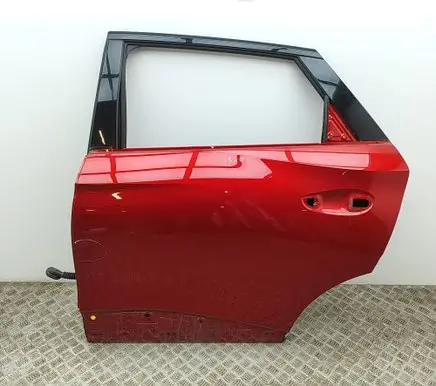 MG MG4 ev Rear door 10936233