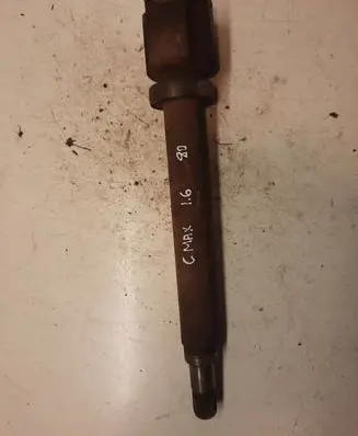 Ford Focus C-MAX Front driveshaft