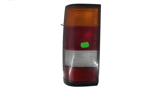 Opel Kadett E Rear/tail lights