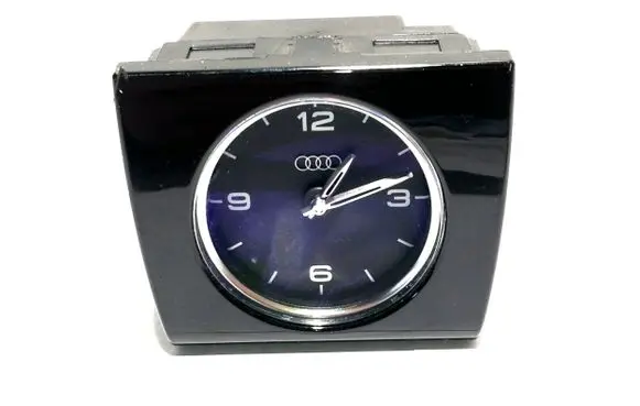 Audi A8 S8 D4 4H Clock 4H0919204G H05022404S 93011355005