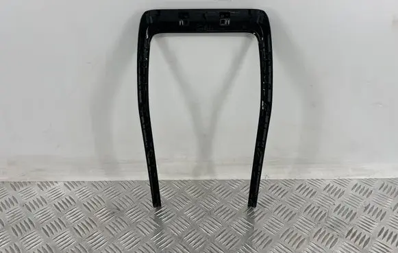 BMW iX2 (U10) Dashboard glove box trim 1437554