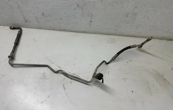 Ford Focus Air conditioning (A/C) pressure sensor 6l2419d594ba