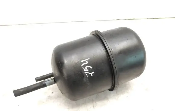 Maserati Ghibli Vacuum air tank 