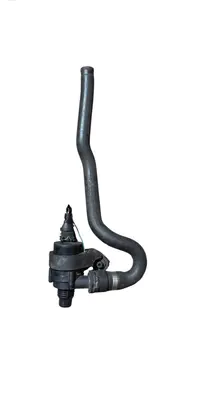 BMW 7 E65 E66 Electric auxiliary coolant/water pump