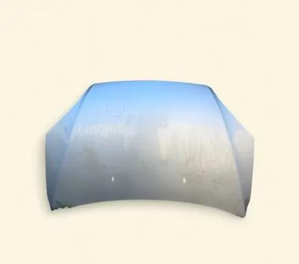 Ford Focus Engine bonnet/hood 