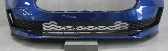 Skoda Superb B9 Front bumper 3P0807211