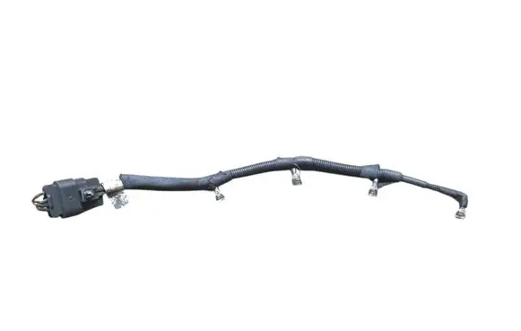 Ford Transit Glow plug wires BK2Q6M091