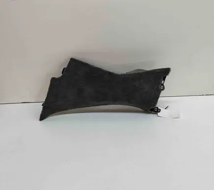Porsche Cayman 987 (C) pillar trim 98755652300