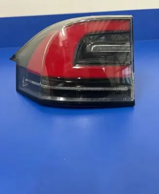 Tesla Model X Rear/tail lights 103433200A