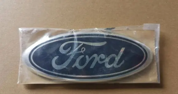 Ford Galaxy Manufacturer badge logo/emblem 1382302