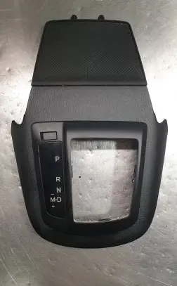 Mazda CX-5 Gear shifter surround trim plastic KD4764341