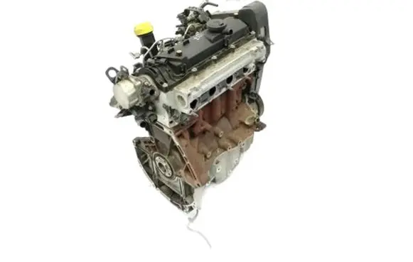 Nissan Qashqai Engine K9K430