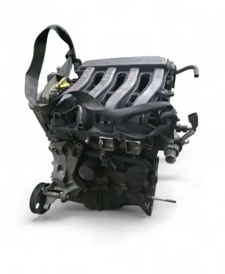 Renault Megane II Engine K4md812