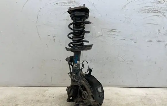Toyota Corolla E210 E21 Front wheel hub spindle knuckle
